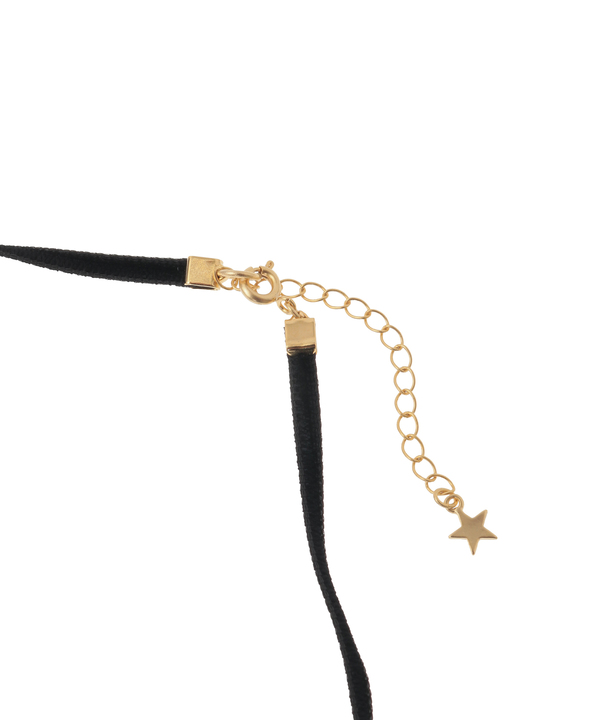 STAR★ VELOR CHOKER 詳細画像 2