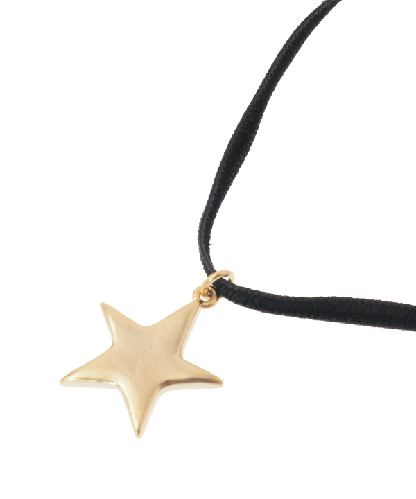 STAR★ VELOR CHOKER 詳細画像 3