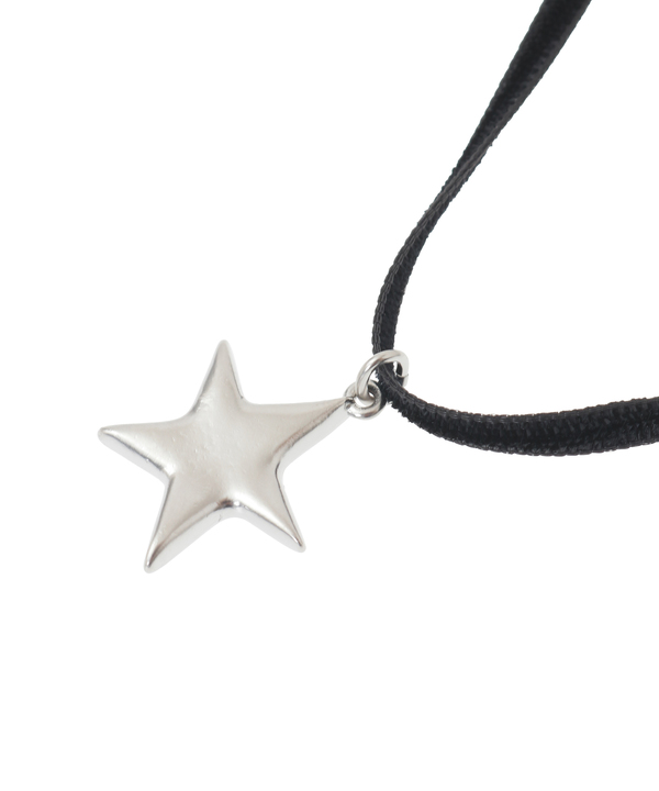 STAR★ VELOR CHOKER 詳細画像 4