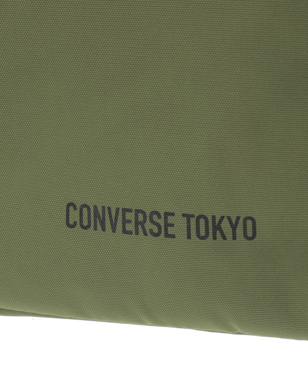 LACE-UP CORD TOTE BAG 詳細画像 6