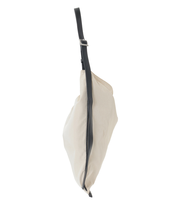 PIPING FLAT TOTE BAG 詳細画像 1