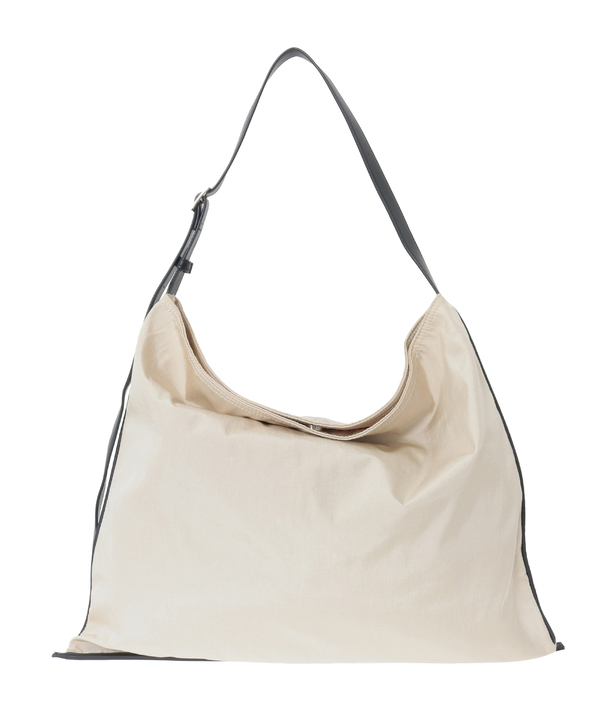 PIPING FLAT TOTE BAG 詳細画像 2