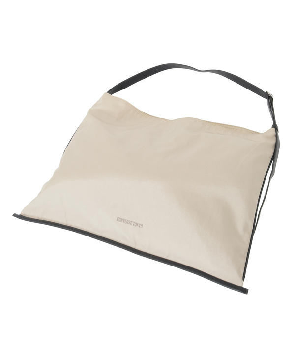 PIPING FLAT TOTE BAG 詳細画像 3