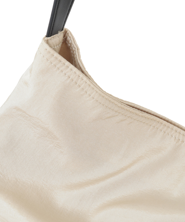 PIPING FLAT TOTE BAG 詳細画像 4