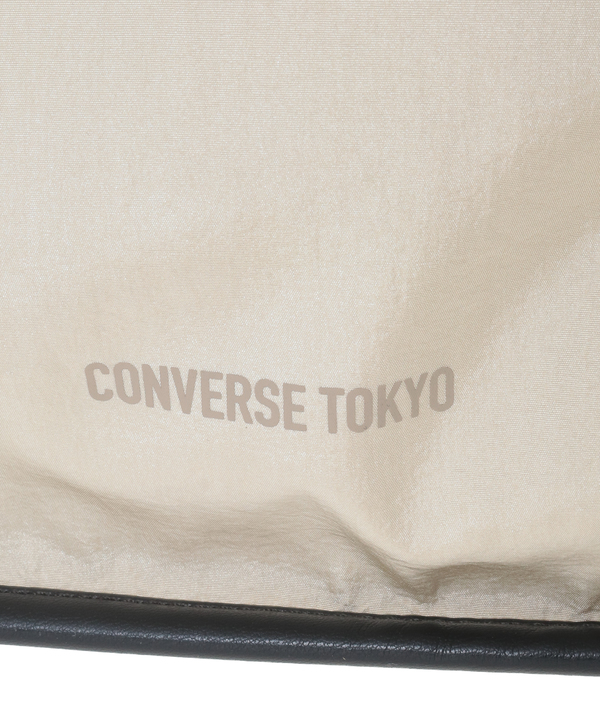 PIPING FLAT TOTE BAG 詳細画像 5