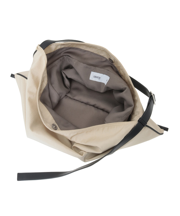 PIPING FLAT TOTE BAG 詳細画像 7
