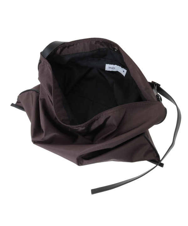 PIPING FLAT TOTE BAG 詳細画像 8