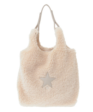 2WAY BOA SHOPPING TOTE BAG