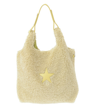 2WAY BOA SHOPPING TOTE BAG