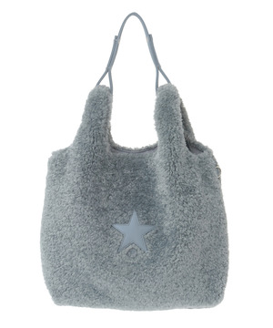 2WAY BOA SHOPPING TOTE BAG