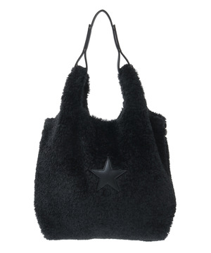 2WAY BOA SHOPPING TOTE BAG