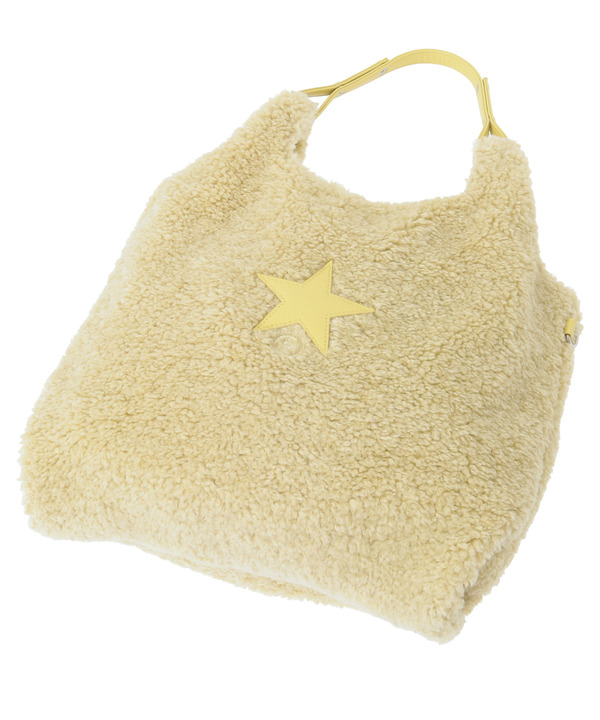 2WAY BOA SHOPPING TOTE BAG 詳細画像 3