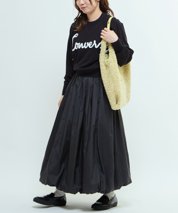 2WAY BOA SHOPPING TOTE BAG 詳細画像 9