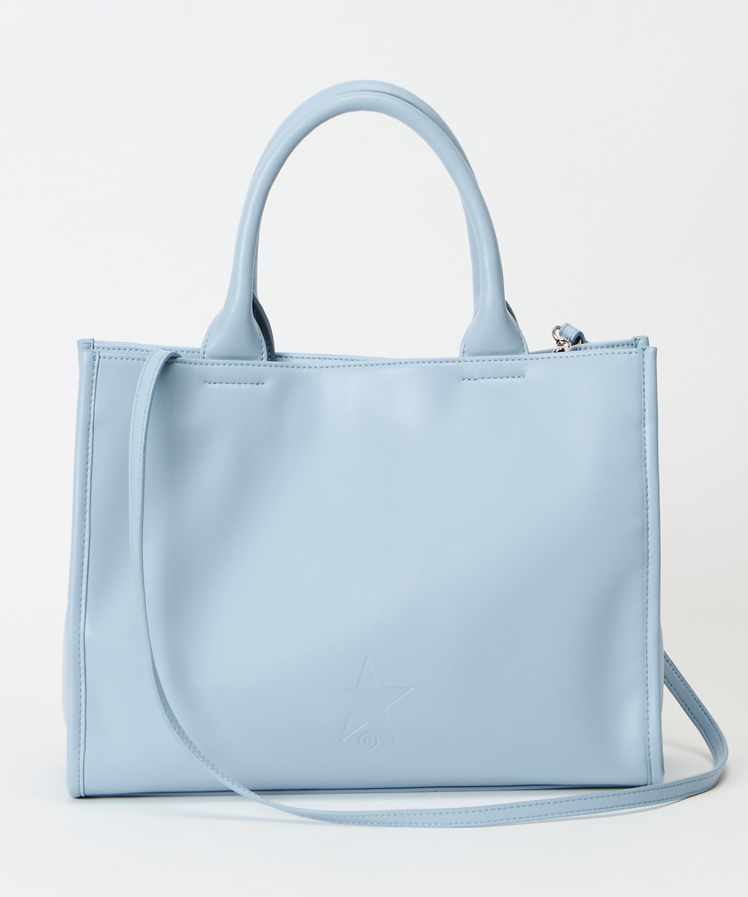Louis Vuitton【新作】エレガントな トートバッグ レザー 2ＷAY louis-vuitton--