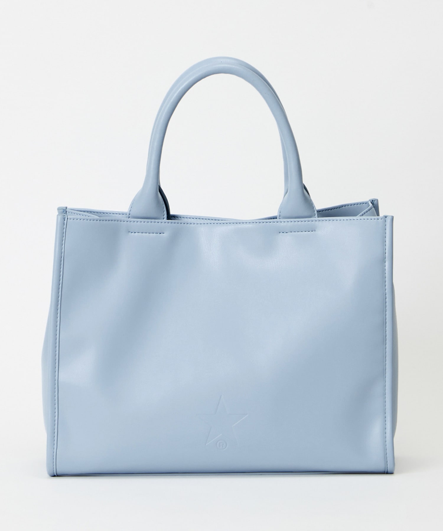 【新品未開封】しらとあきこ　トートバッグ2点 しらとあきこトートバッグ | rabbica ONLINE STORE