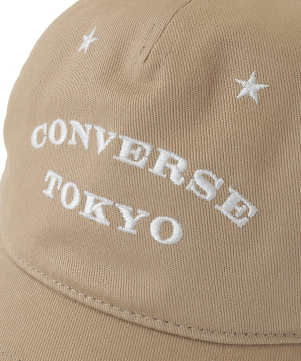 LOGO EMBROIDERY CAP 詳細画像 10