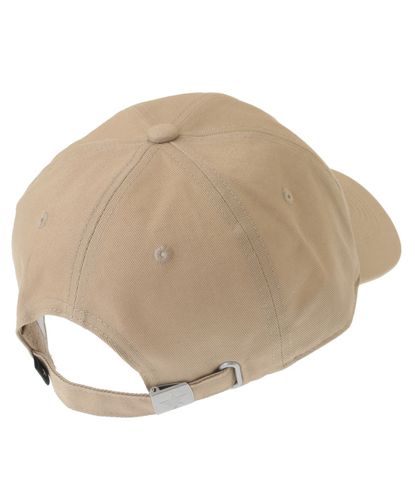 LOGO EMBROIDERY CAP 詳細画像 4