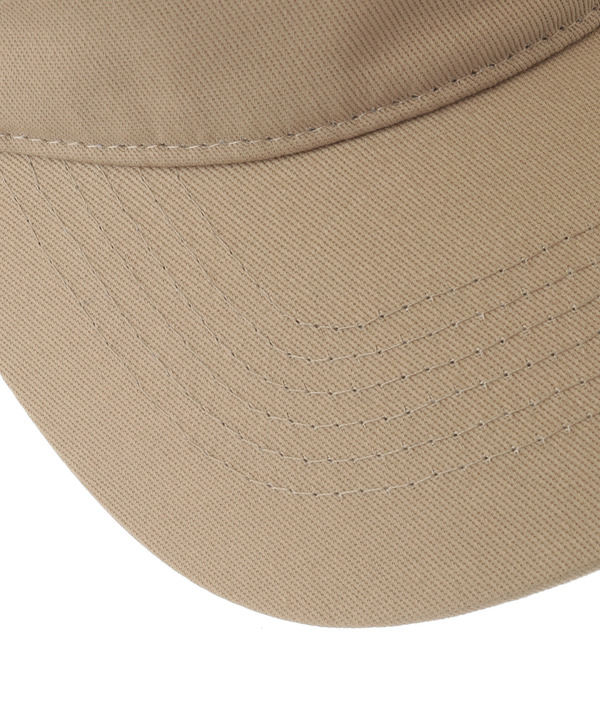LOGO EMBROIDERY CAP 詳細画像 6