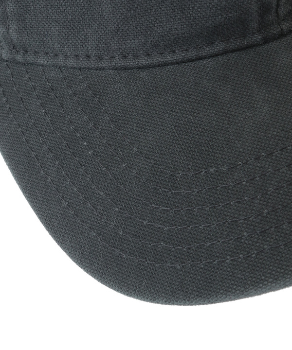 ONE WASH EMBROIDERED CAP 詳細画像 6