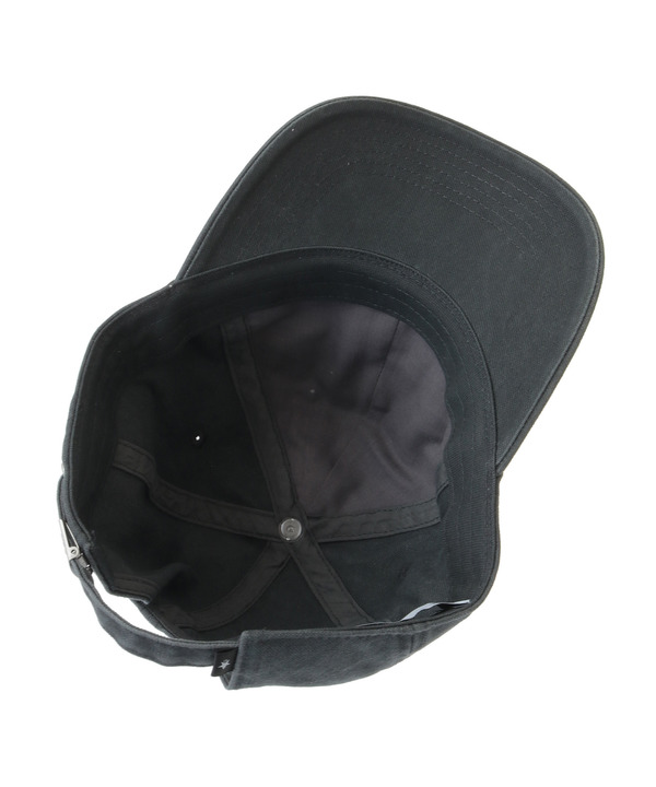 ONE WASH EMBROIDERED CAP 詳細画像 7