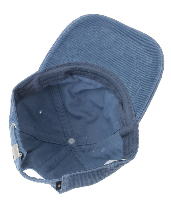 CORDUROY FELT PATCH LOGO CAP 詳細画像 7