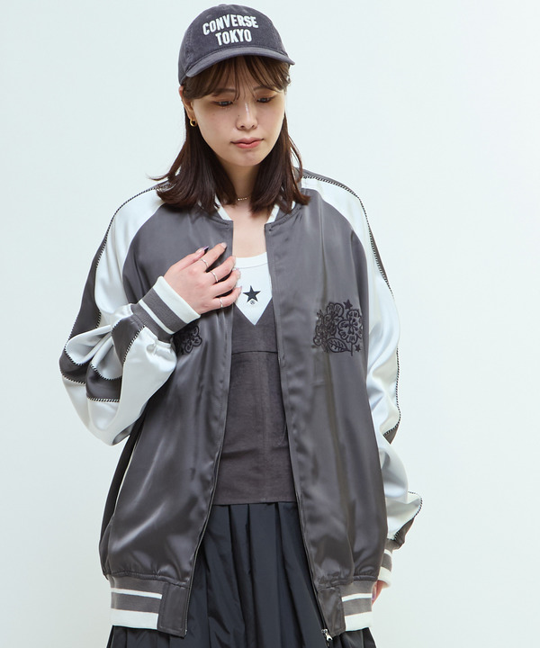 CORDUROY FELT PATCH LOGO CAP 詳細画像 8