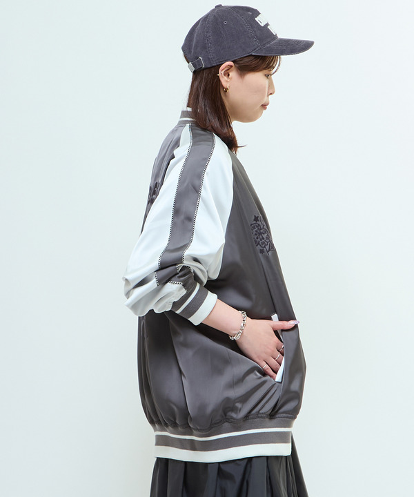 CORDUROY FELT PATCH LOGO CAP 詳細画像 9