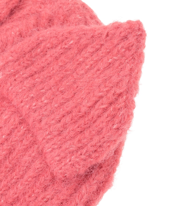 CAT EAR KNIT CAP 詳細画像 2