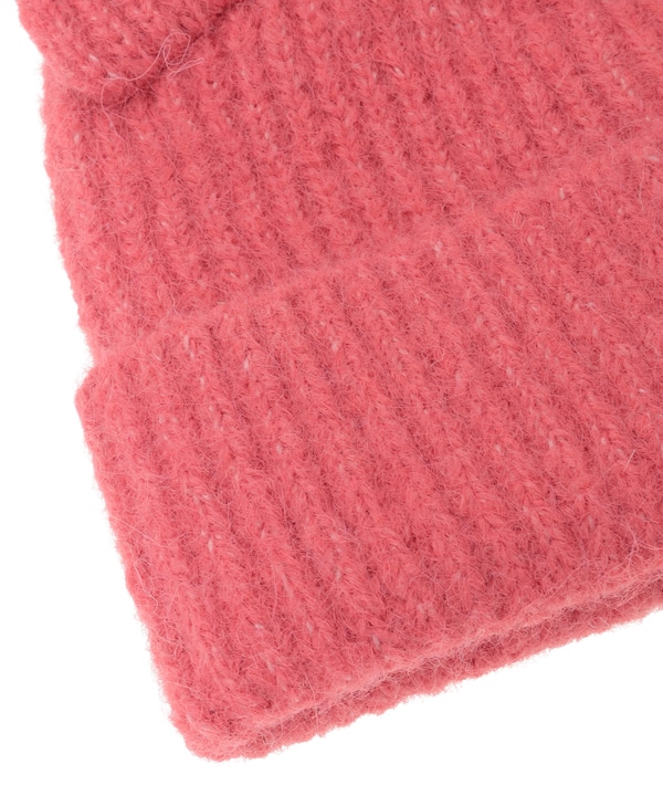 CAT EAR KNIT CAP 詳細画像 3