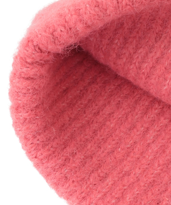 CAT EAR KNIT CAP 詳細画像 4