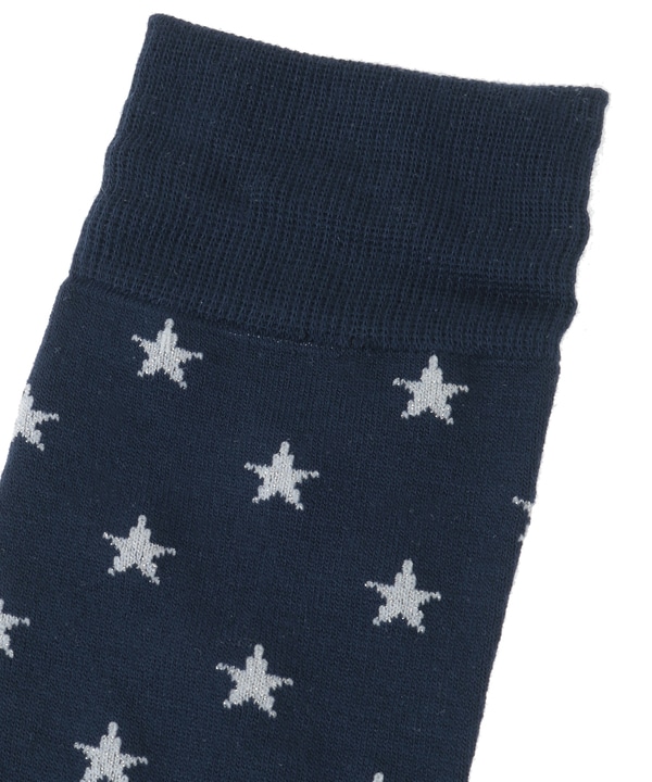 STAR★ ALLOVER SOX 詳細画像 2