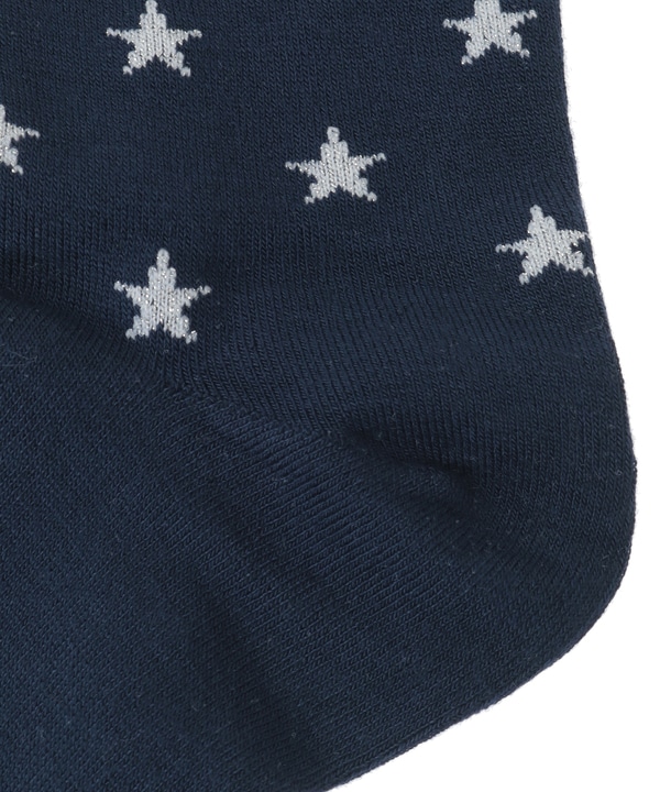 STAR★ ALLOVER SOX 詳細画像 3