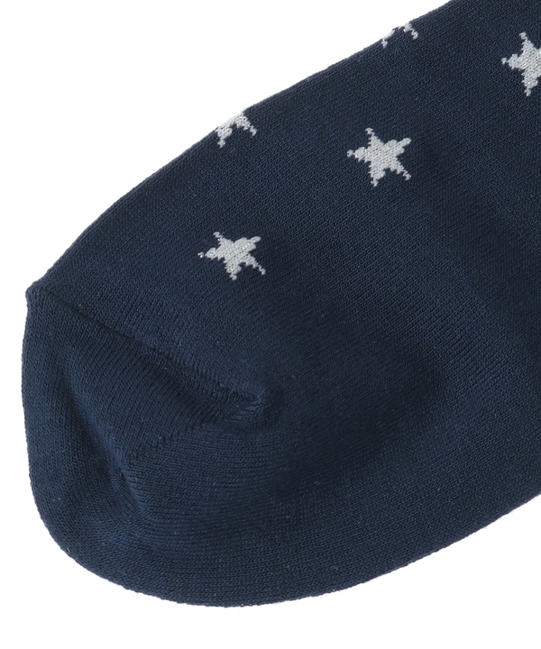 STAR★ ALLOVER SOX 詳細画像 4