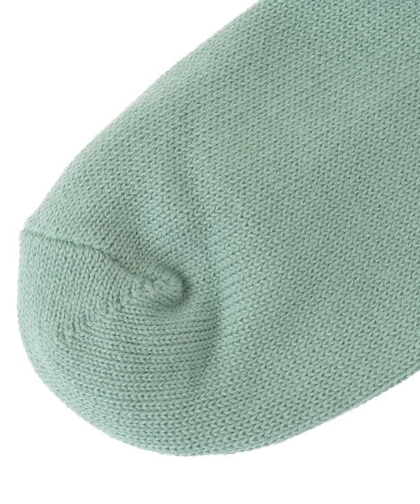 CIRCLE LOGO RIB SOX 詳細画像 4