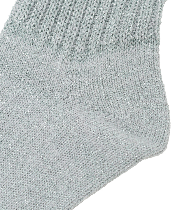 STAR★ GLITTER RIB SOX 詳細画像 3