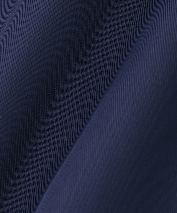 【kotohayokozawa】BI-COLOR SHORT TRACK JACKET (SET UP) 詳細画像 8