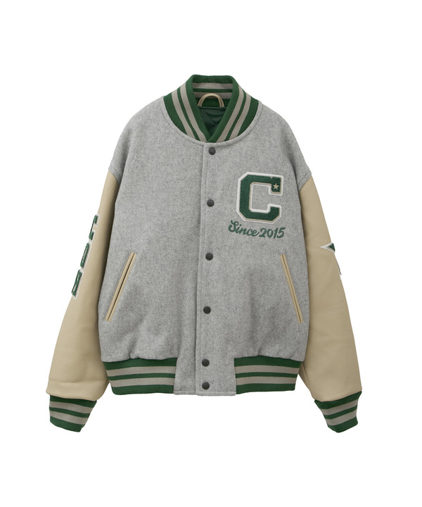 【kotohayokozawa】【SKOOKUM】STADIUM JUMPER 詳細画像 4