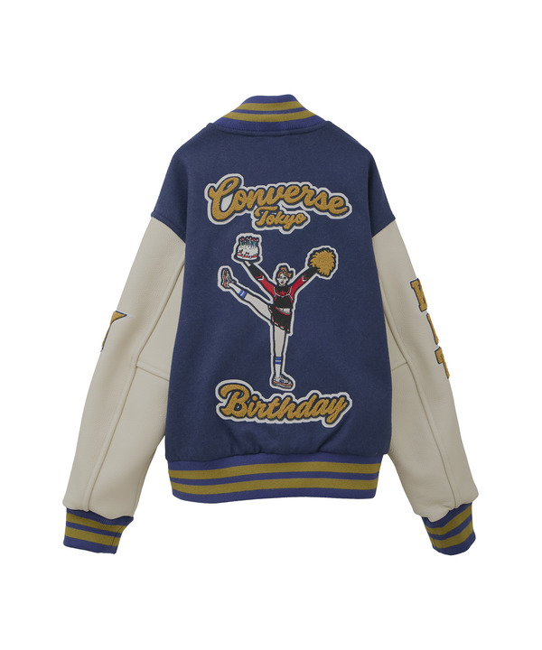 【kotohayokozawa】【SKOOKUM】STADIUM JUMPER 詳細画像 7