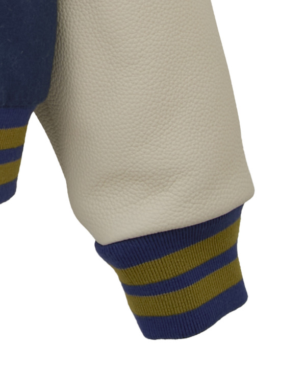 【kotohayokozawa】【SKOOKUM】STADIUM JUMPER 詳細画像 9