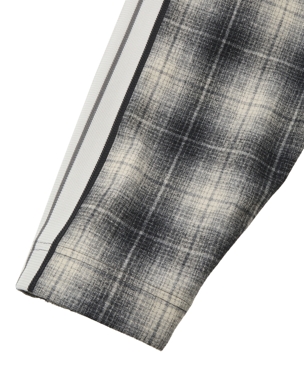 【PENDLETON】SIDE LINE CHECKED JACKET (SET-UP) 詳細画像 17