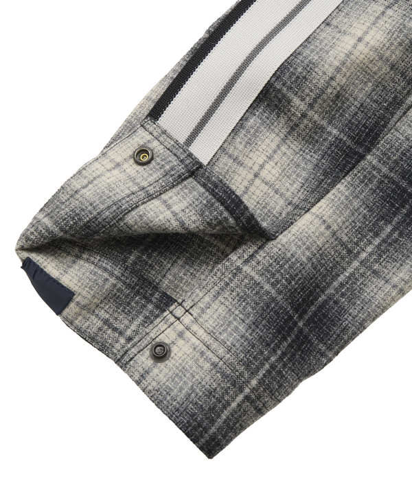 【PENDLETON】SIDE LINE CHECKED JACKET (SET-UP) 詳細画像 18
