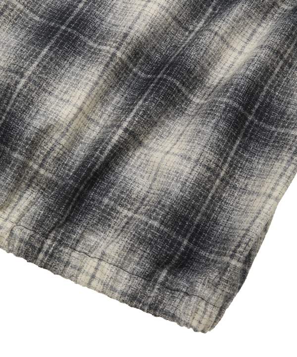 【PENDLETON】SIDE LINE CHECKED JACKET (SET-UP) 詳細画像 20