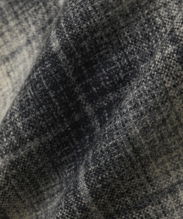 【PENDLETON】SIDE LINE CHECKED JACKET (SET-UP) 詳細画像 21