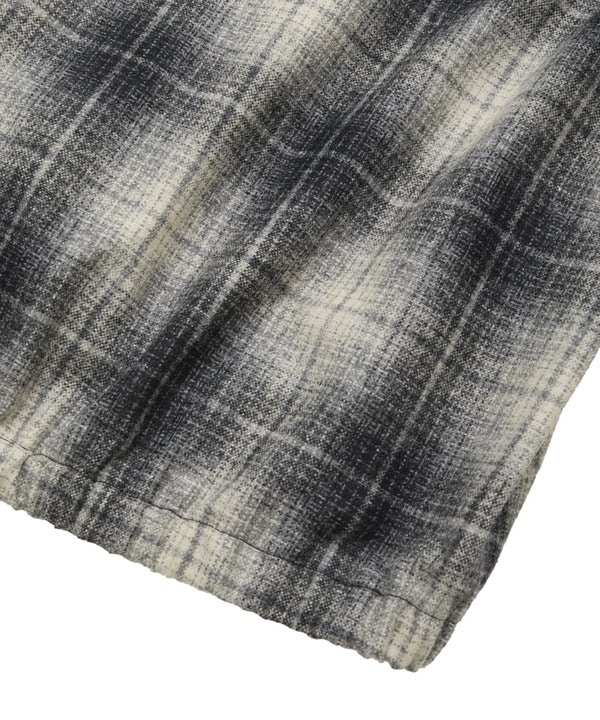 【PENDLETON】SIDE LINE CHECKED JACKET (SET-UP) 詳細画像 22