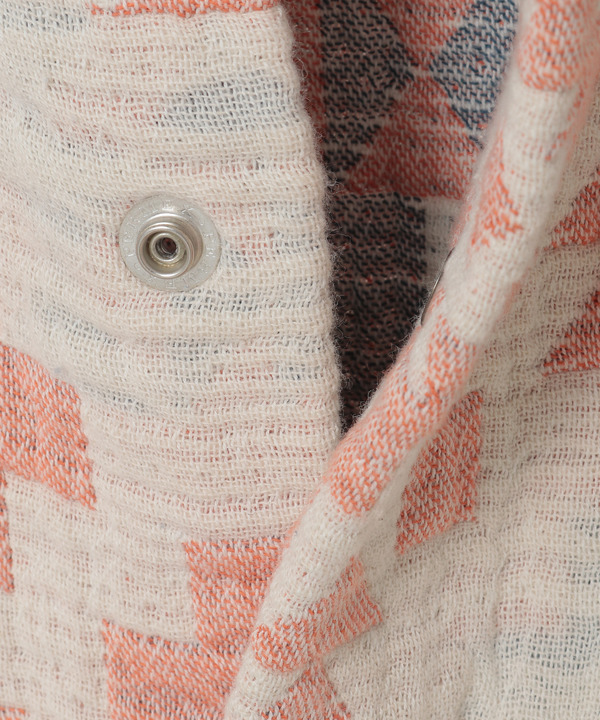 【PENDLETON】JACQUARD JACKET 詳細画像 11