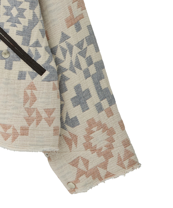 【PENDLETON】JACQUARD JACKET 詳細画像 14