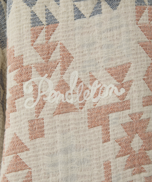 【PENDLETON】JACQUARD JACKET 詳細画像 19
