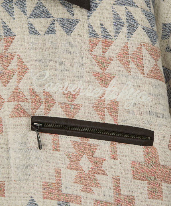 【PENDLETON】JACQUARD JACKET 詳細画像 20