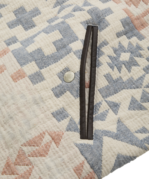 【PENDLETON】JACQUARD JACKET 詳細画像 21