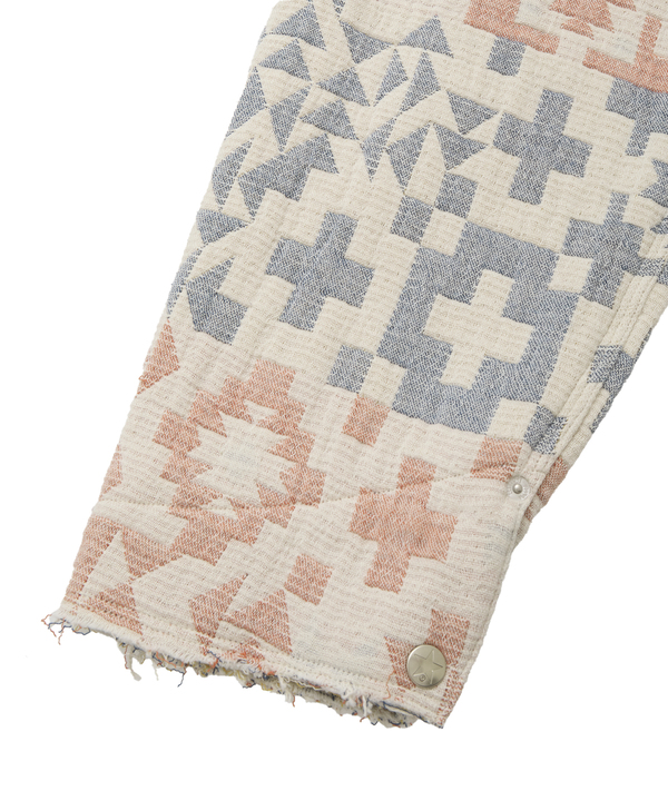 【PENDLETON】JACQUARD JACKET 詳細画像 22